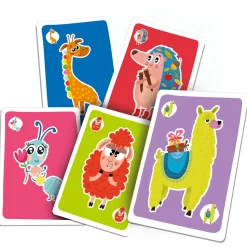 Le Carte Dei Bambini Mazzetti E Rubamazzetti