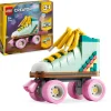 Lego Creator 31148 3In1 Pattino A Rotelle Retro Trasformabile In Mini Skateboard O Radio Giocattolo, Giochi Per Bambini 8+