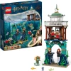 Lego Harry Potter 76420 Torneo Dei Tremaghi: Il Lago Nero, Giochi Per Bambini E Bambine Con Barca Giocattolo E 5 Minifigure