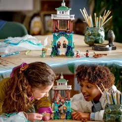 Lego Harry Potter 76420 Torneo Dei Tremaghi: Il Lago Nero, Giochi Per Bambini E Bambine Con Barca Giocattolo E 5 Minifigure