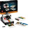 Lego Ideas Fotocamera Polaroid Onestep Sx-70 21345 Modellismo Da Costruire Per Adulti, Regali Creativi, Oggetti Da Collezione