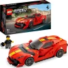 Lego Speed Champions 76914 Ferrari 812 Competizione, Modellino Di Auto Da Costruire, Macchina Giocattolo 2023 Da Collezione
