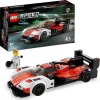 Lego Speed Champions 76916 Porsche 963, Modellino Auto Da Costruire, Macchina Giocattolo Per Bambini, Set Da Collezione 2023