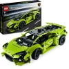 Lego Technic 42161 Lamborghini Huracan Tecnica, Modellino Di Auto Da Costruire, Macchina Giocattolo Per Bambini