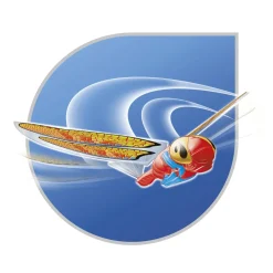 Libellula Volante