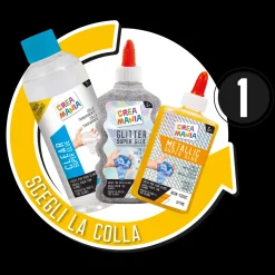 Liquido Attivatore 500 Ml