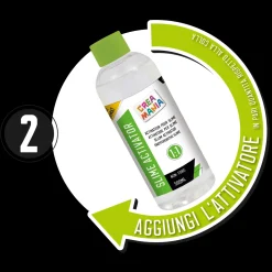 Liquido Attivatore 500 Ml