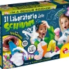 Lisciani I'M A Genius Laboratorio Schiume Multicolor
