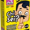 Lisciani Mind Skills Chi Sono Io?