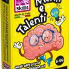 Lisciani Mind Skills Menti E Talenti