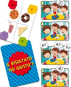 Lisciani Mind Skills Menti E Talenti