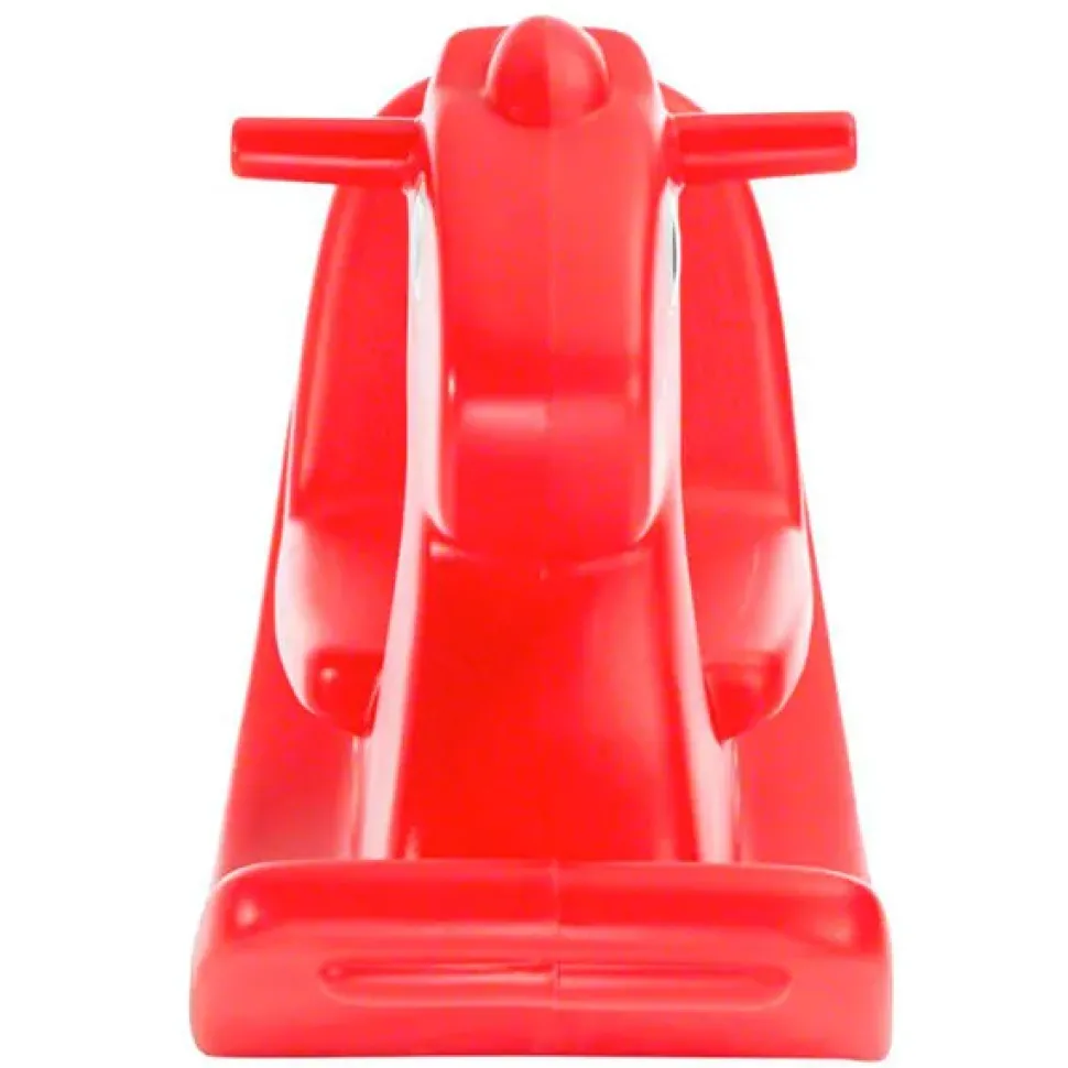 Little Tikes Cavallo A Dondolo Rosso