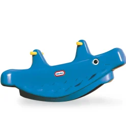 Little Tikes Dondolo Balena