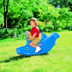 Little Tikes Dondolo Balena