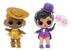 L.O.L. Surpise Movie Magic Doll Assortite