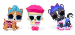 Lol Surprise Color Change Pets