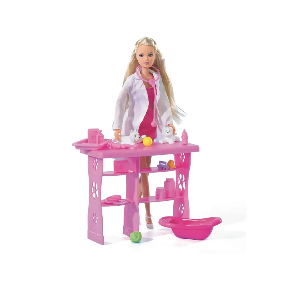 Lolly Animal Doctor