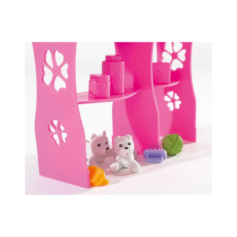 Lolly Animal Doctor
