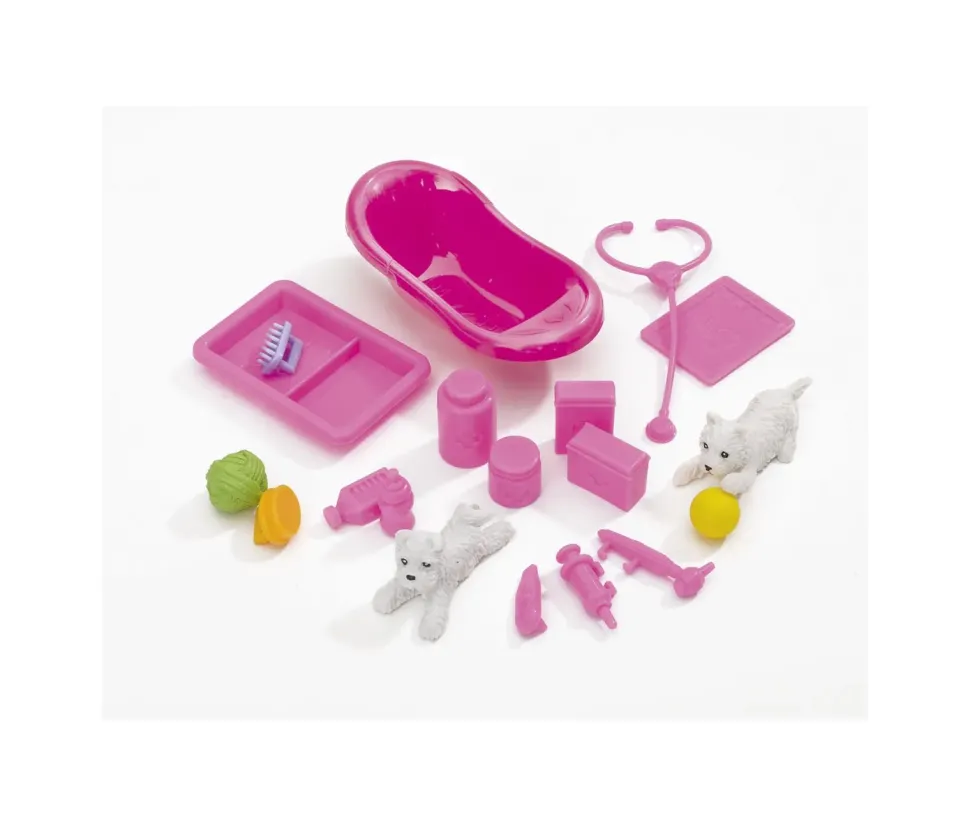 Lolly Animal Doctor