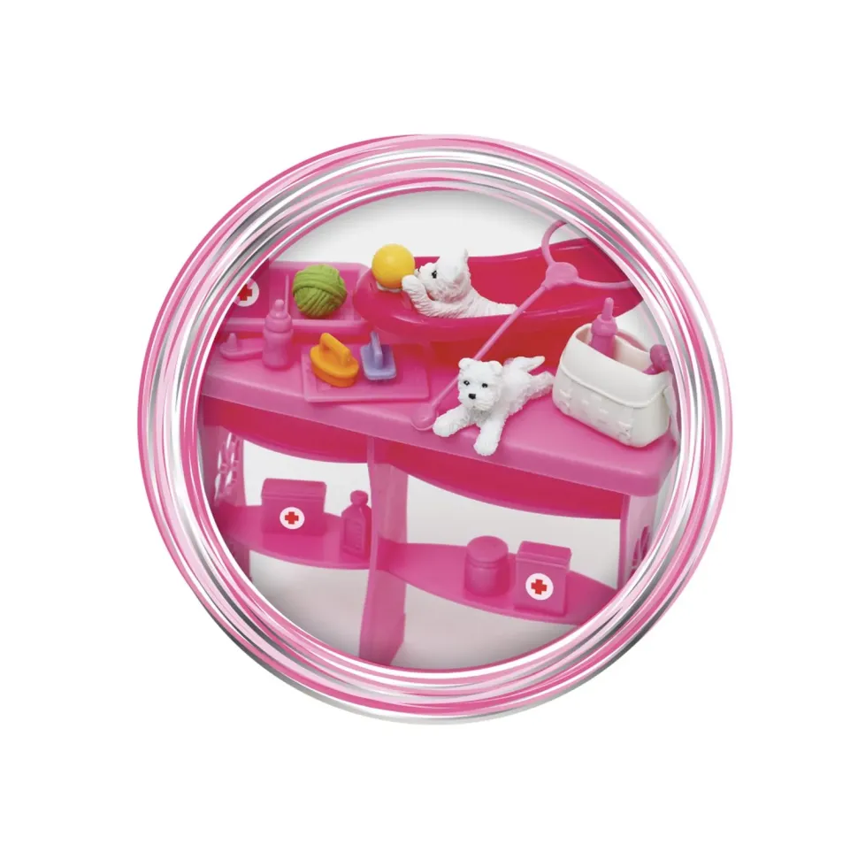 Lolly Animal Doctor