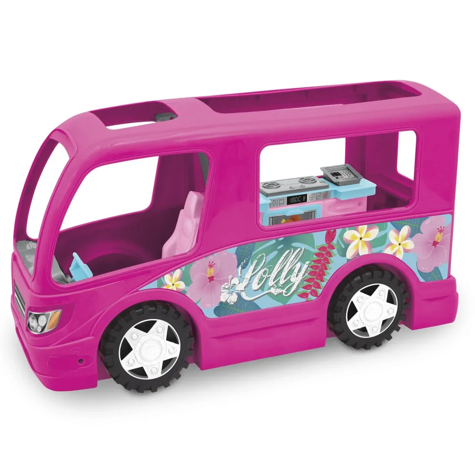 Lolly Camper