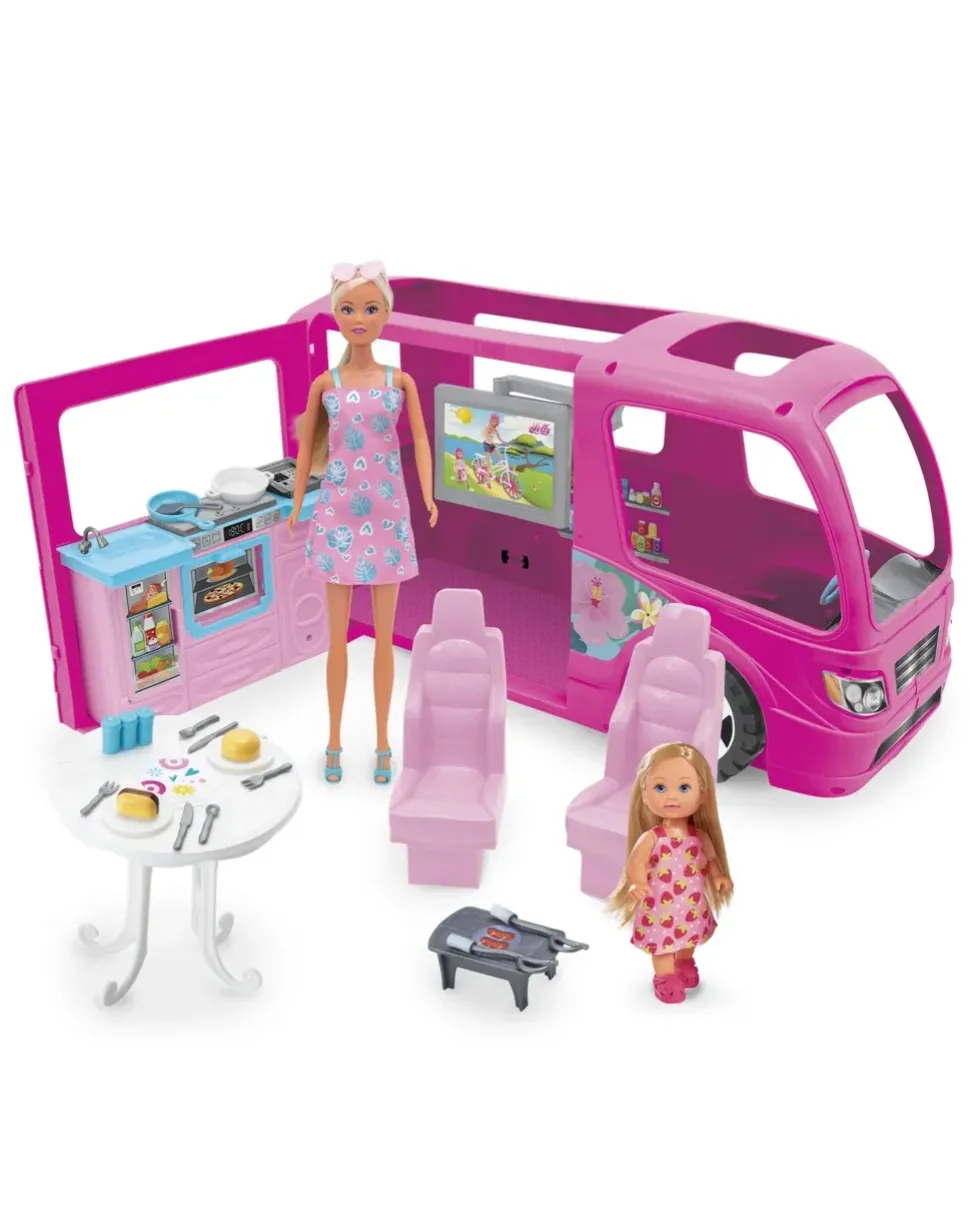 Lolly Camper