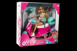 Lolly City Scooter