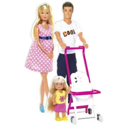 Lolly Family