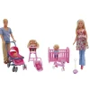 Lolly Family World