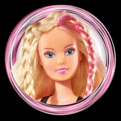 Lolly Fashion Hair