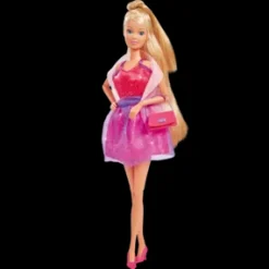 Lolly Glam Dress