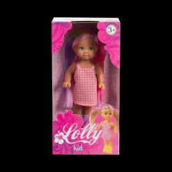 Lolly Kid