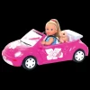 Lolly Kid & Cabriolet