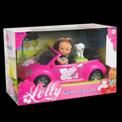 Lolly Kid & Cabriolet