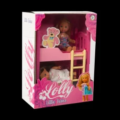Lolly Little Twins