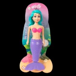 Lolly Mermaid