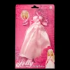 Lolly Party Dress