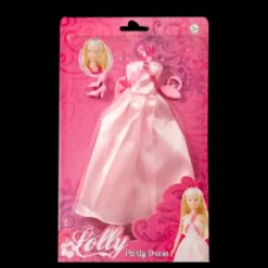 Lolly Party Dress