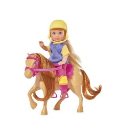 Lolly Pony Training