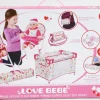 Love Bebe Accudisci Il Tuo Bebe