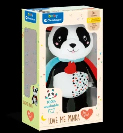 Love Me Panda