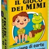 Ludoteca Le Carte Dei Bambini Il Gioco Dei Mimi