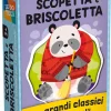 Ludoteca Le Carte Dei Bambini Scopetta E Briscoletta