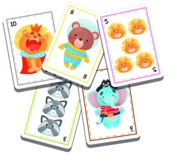 Ludoteca Le Carte Dei Bambini Scopetta E Briscoletta