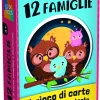 Ludoteca Le Carte Dei Bambini Le Allegre Famiglie