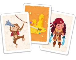 Ludoteca Le Carte Dei Bambini All'Arrembaggio! In Display 12