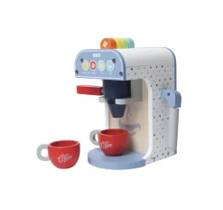 Macchina Del Caffe'