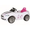 Macchina Elettrica 6V Telecomandata Per Bambini Con Luci, Suoni Realistici E Velocita Massima Di 3 Km/H Caricabatteria Incluso Disponibile In Due Varianti