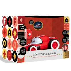 Macchinina Radiocomandata Reddy Racer Dragster