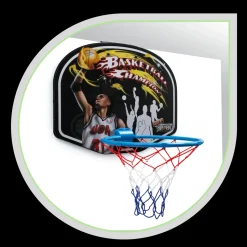 Magic Basket